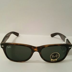 Rayban sunglasses